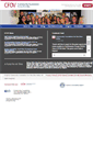 Mobile Screenshot of cfov.org